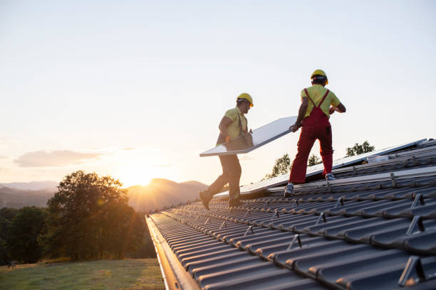 Best Roof Maintenance and Cleaning  in Cowan, TN