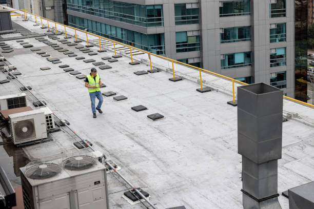 Reliable Cowan, TN Roofing Service Solutions