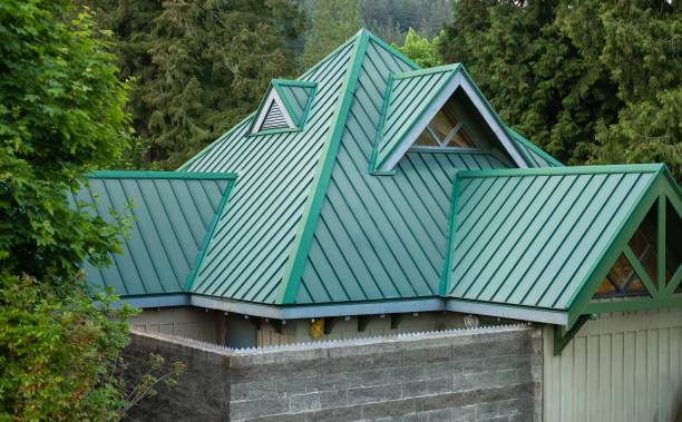 Best Roof Ventilation Installation  in Cowan, TN
