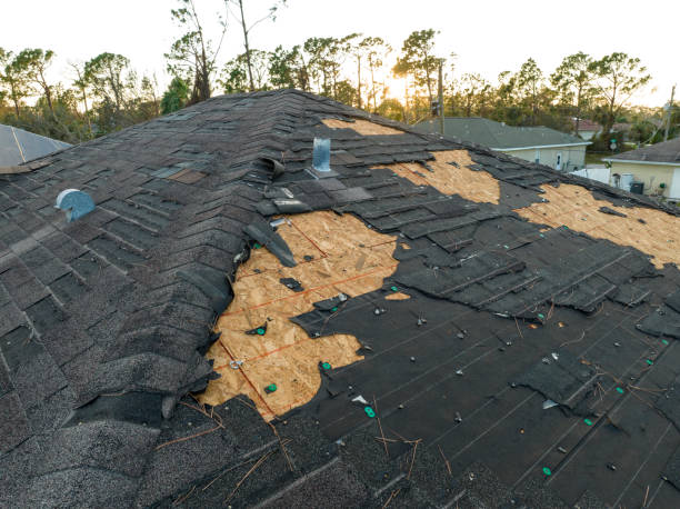 Steel Roofing in Cowan, TN