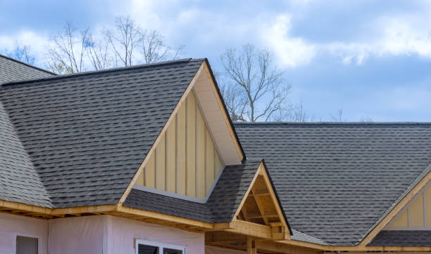 Best Sheet Metal Roofing  in Cowan, TN