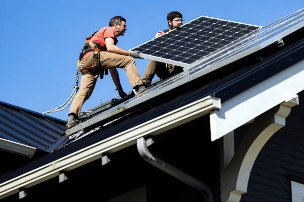 Best Emergency Roof Repair Services  in Cowan, TN