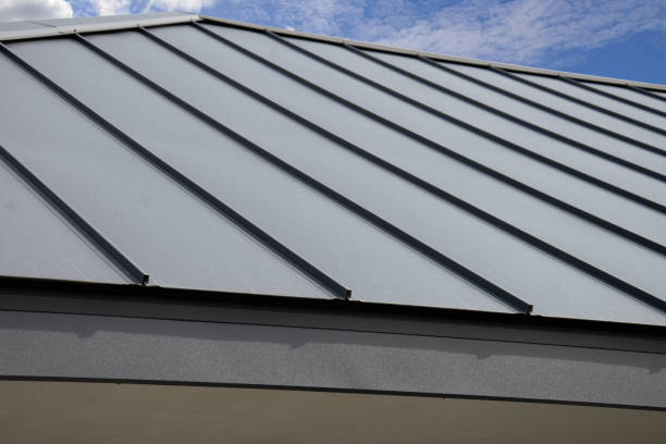 Best Sheet Metal Roofing  in Cowan, TN